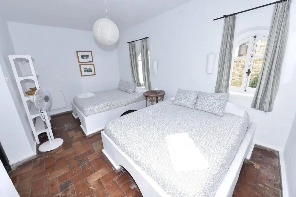 Room, Eole Tarifa Rooms, Costa De La Luz