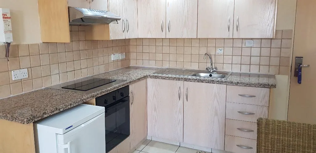 APARTMENT TWO BEDROOMS Room, Senator Hotel Apts, Cyprus