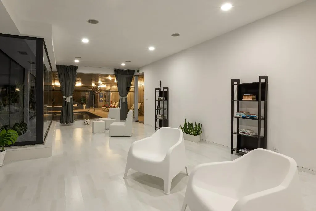Sports and Entertainment, Tempus Hotel & Spa, Porto