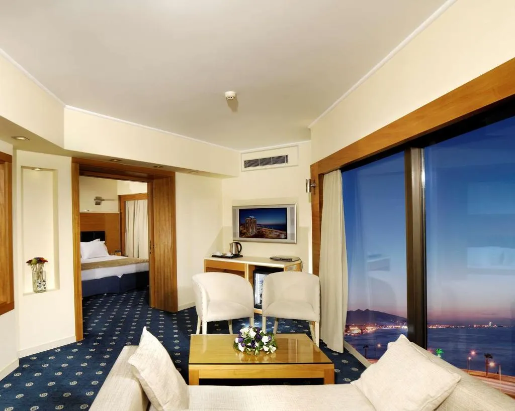 Room, Best Western Plus Hotel Konak, Izmir