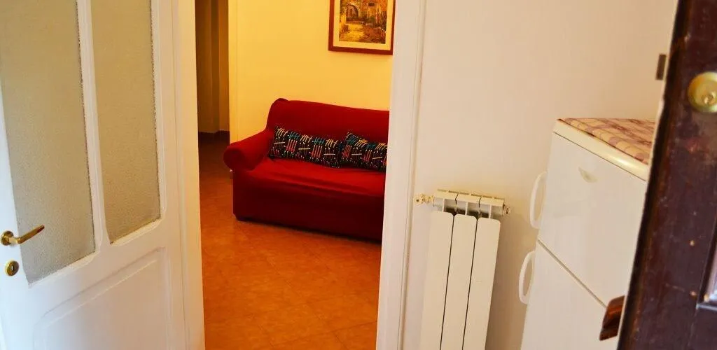 Room, Un Sogno Di Casa, Rome