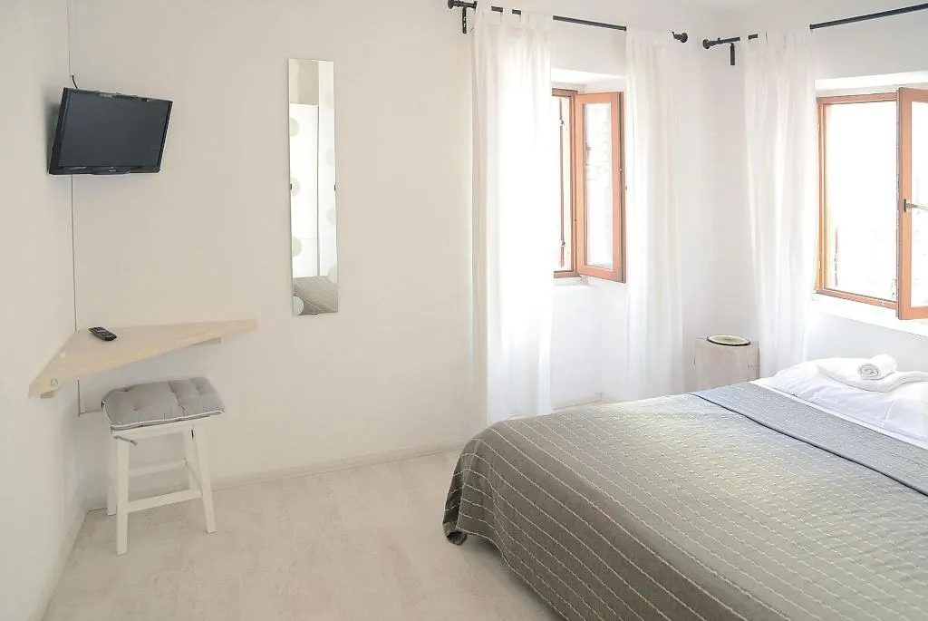Room, Villa Borgo B&B, Istria