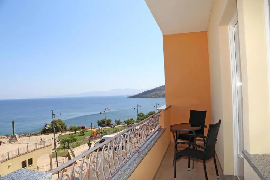 Room, B&B Mimì, Cagliari