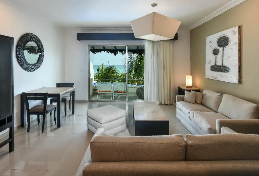 SUITE HONEYMOON Room, El Dorado Maroma Spa Resort - All Inclusive, Cancun Area