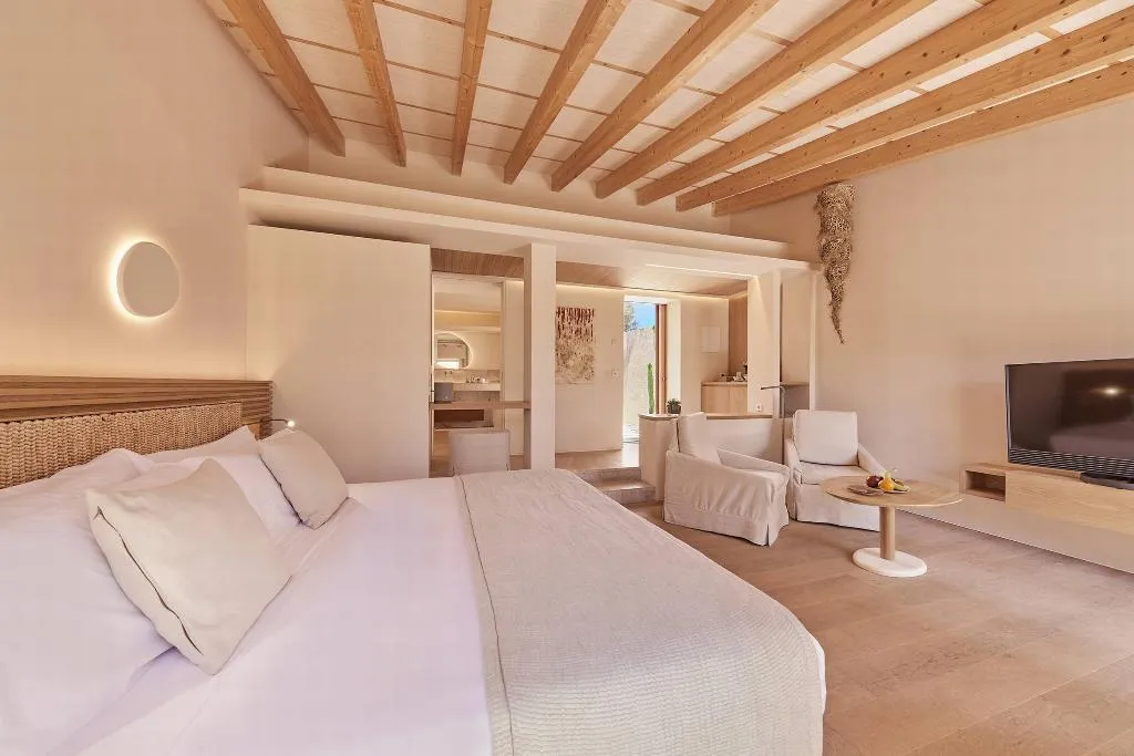 Room, Hotel Pleta de Mar, Majorca
