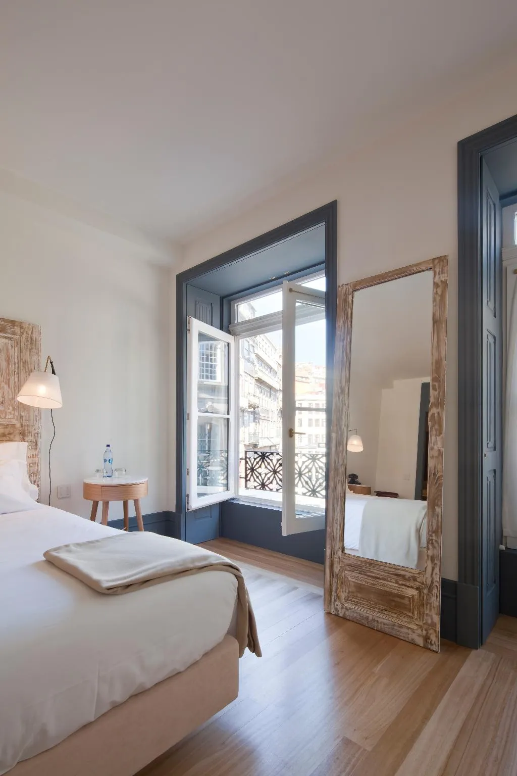 Double or Twin SUPERIOR Room, Porto AS 1829 Hotel, Porto
