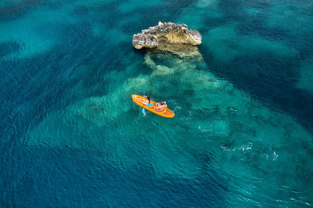 Sports and Entertainment, Marpunta Resort, Alonnisos Island