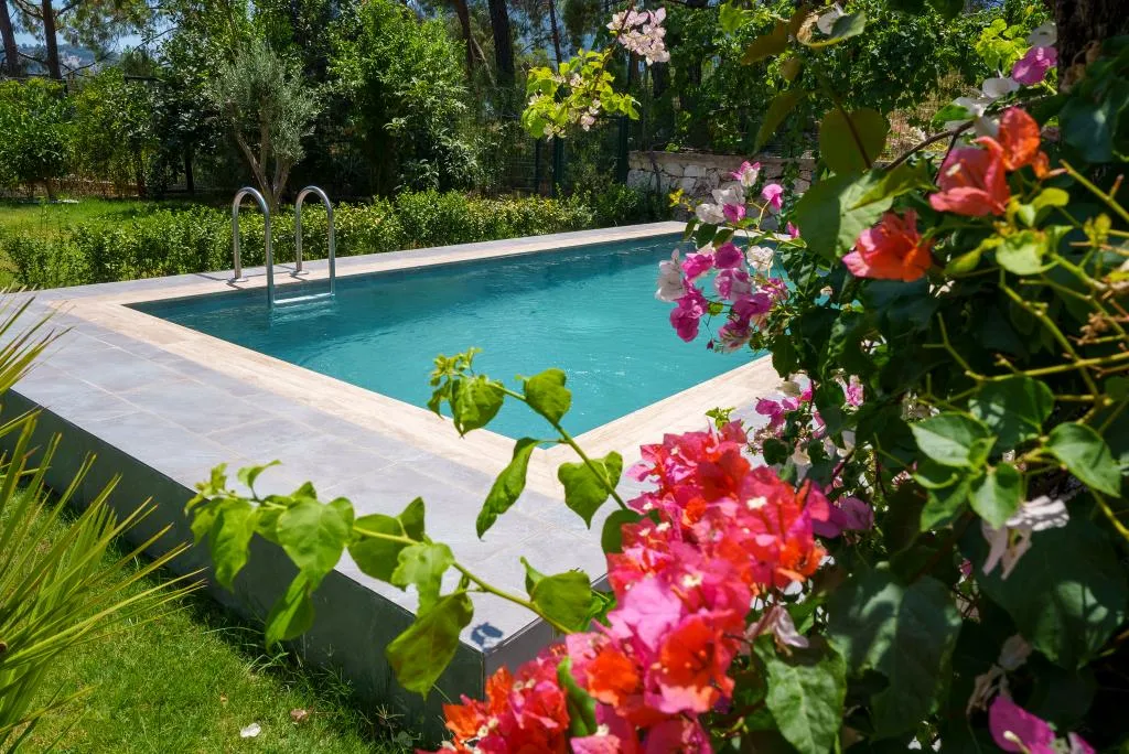 Room CLASSIC Room, Silyan Villas, Antalya