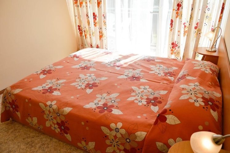 Park Hotel "Vita", Varna