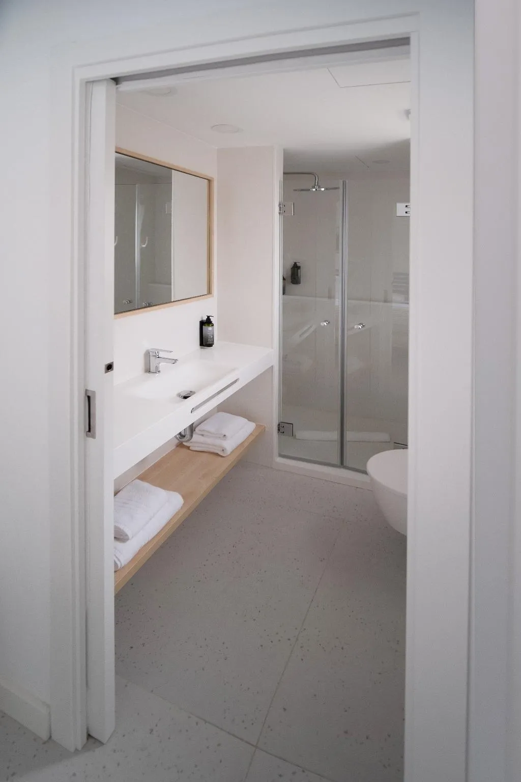 DOUBLE STANDARD Room, Hotel Bini, Majorca