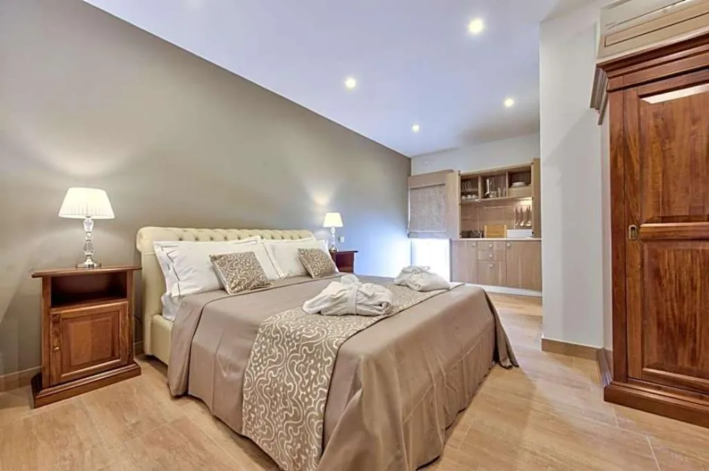 SUITE STANDARD Room, Palazzo Violetta, Malta