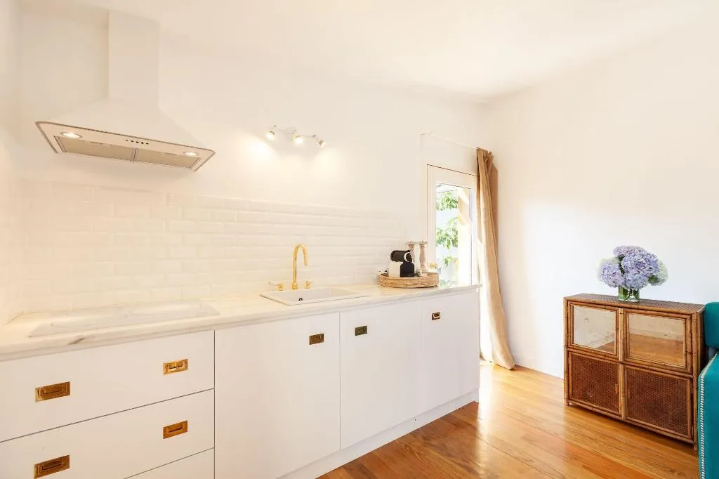 Room, Casa do Eido - sustainable living & nature experie, Porto
