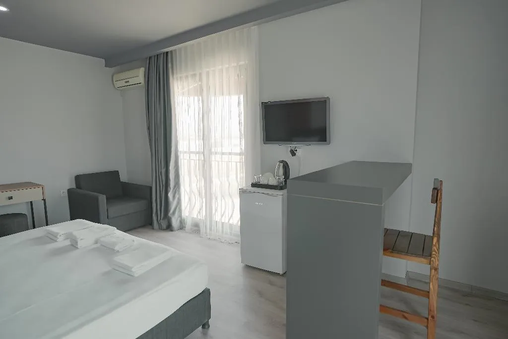 STUDIO EXECUTIVE Room, Birpa Kundu Butik Otel, Antalya