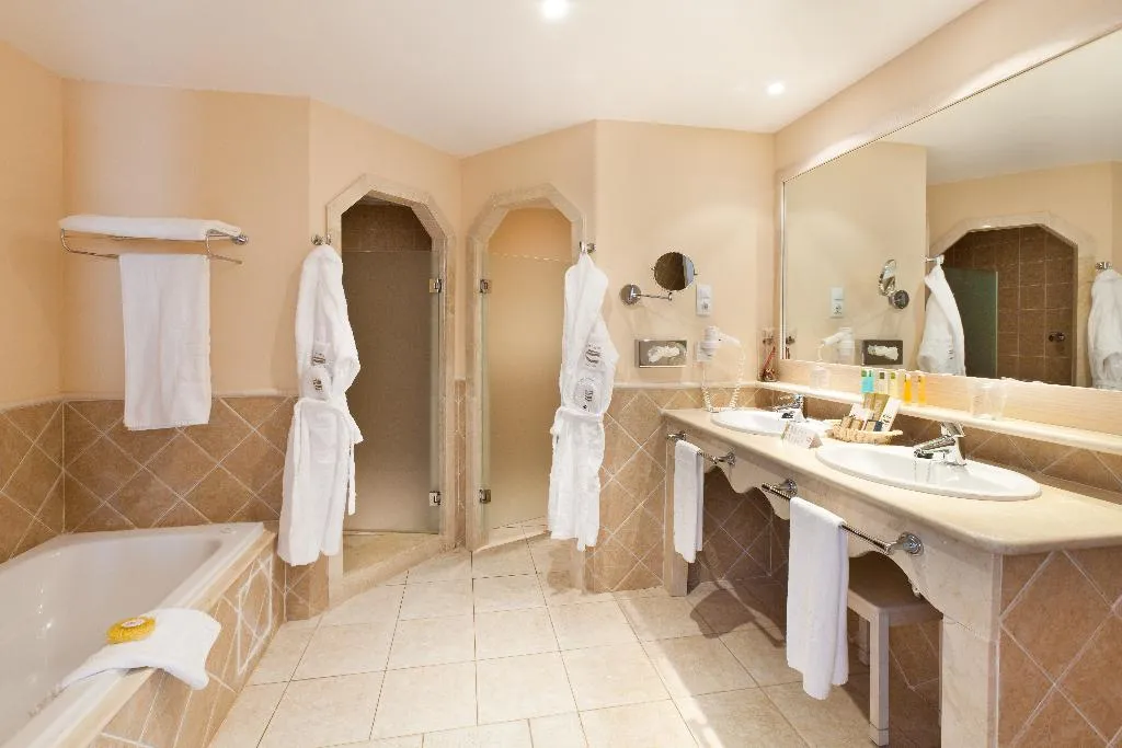 JUNIOR SUITE STANDARD Room, Gran Tagoro Family & Fun, Lanzarote