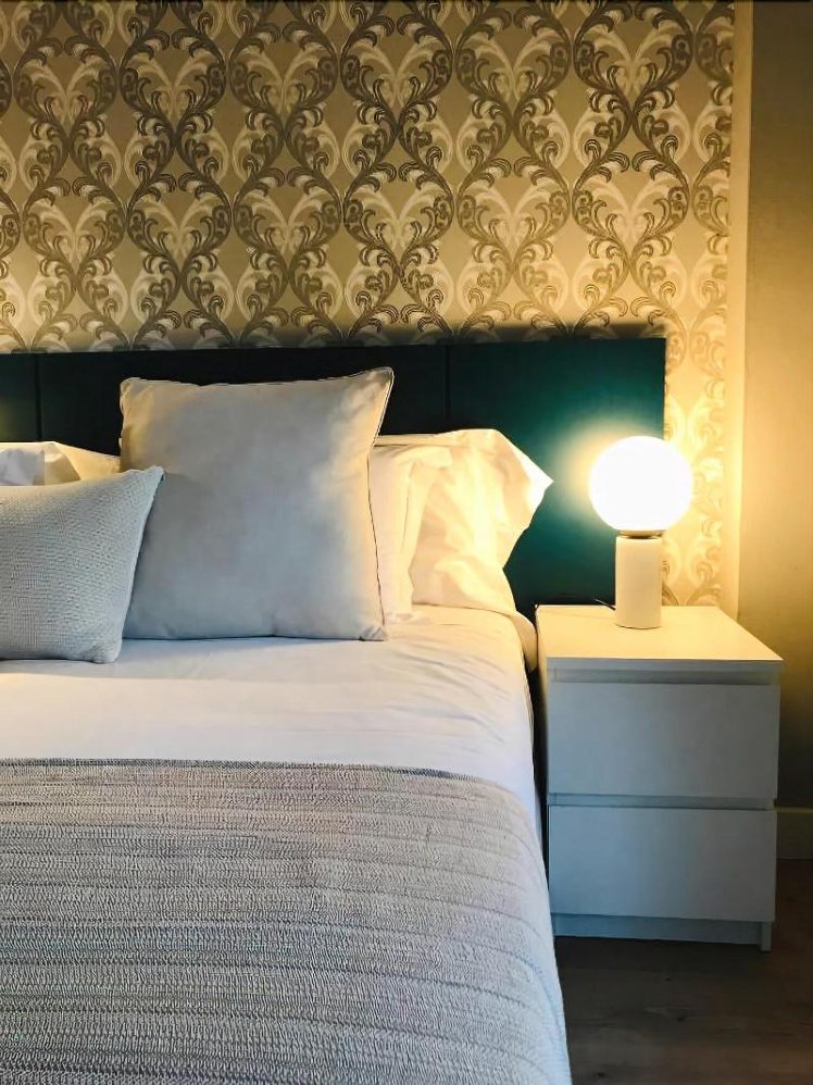 Room, Gloria Suites By Lx Way, Lisbon