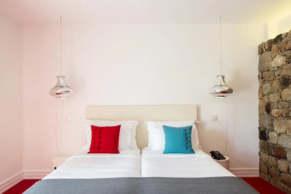 SINGLE STANDARD Room, Cerca Design House, Porto