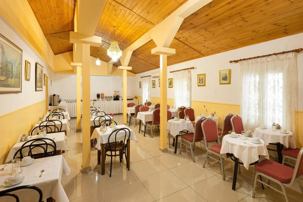 Restaurant, Nea Metropolis, Halkidiki