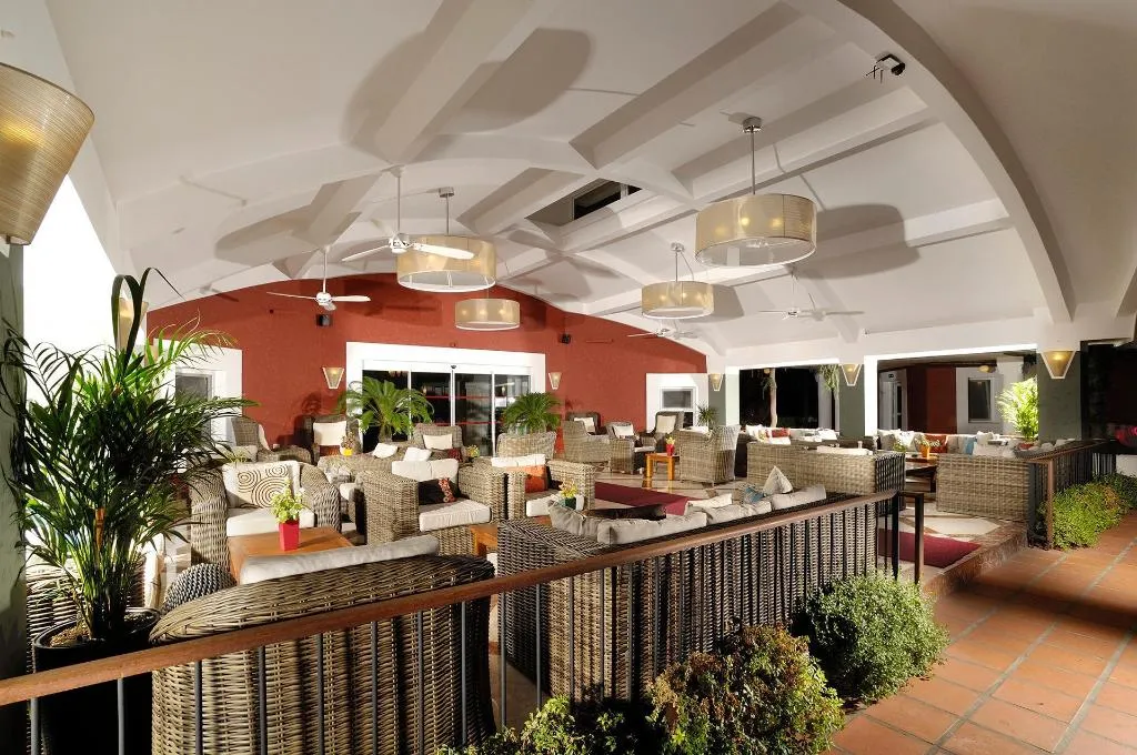 Restaurant, Belcekiz Beach Club, Dalaman