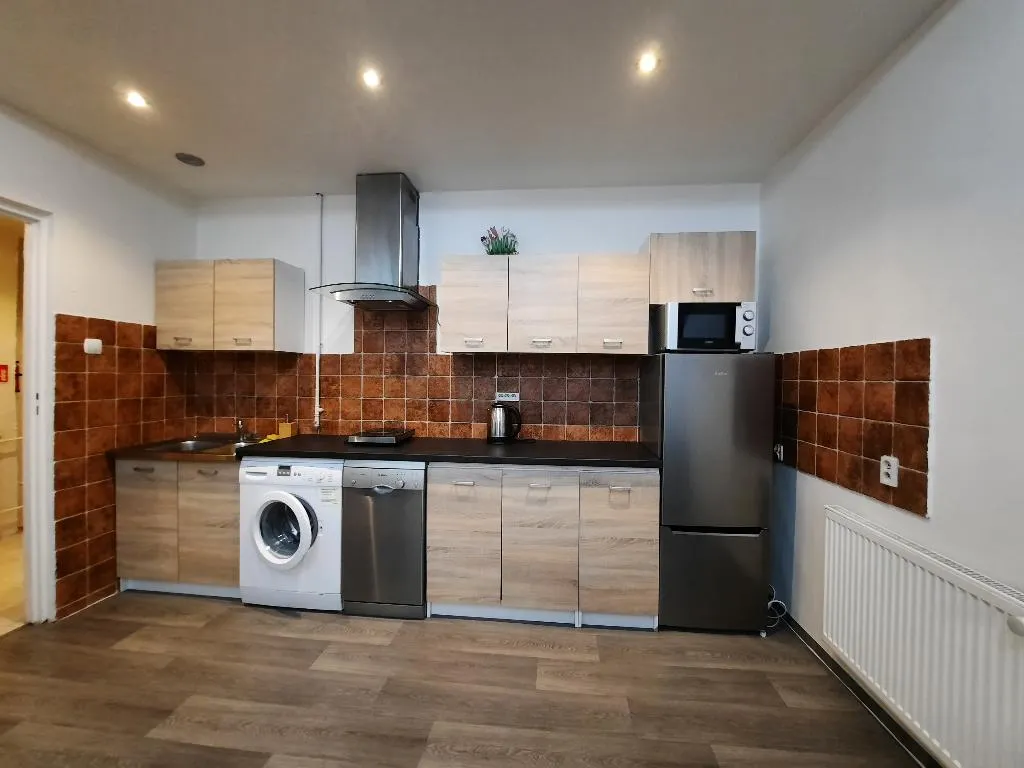 APARTMENT TWO BEDROOMS Room, Lorf Hostel&Coffee, Krakow