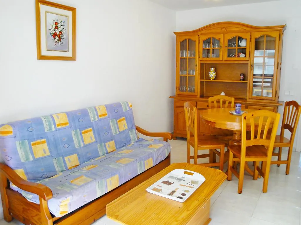 General view, Topacio I - Two Bedroom, Costa Blanca