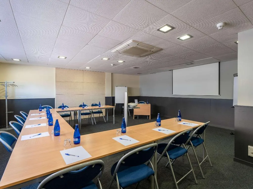 Conferences, ibis Madrid Alcobendas, Madrid