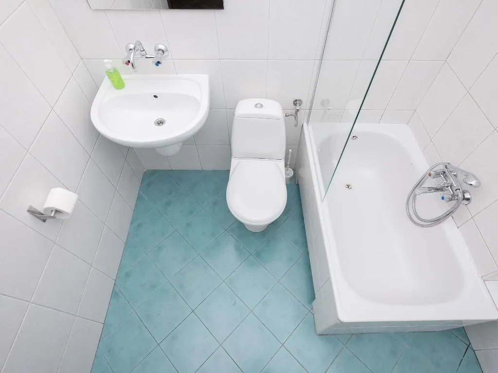 Room, Erasmus Student Apartments - Krakow Old Town, Krakow