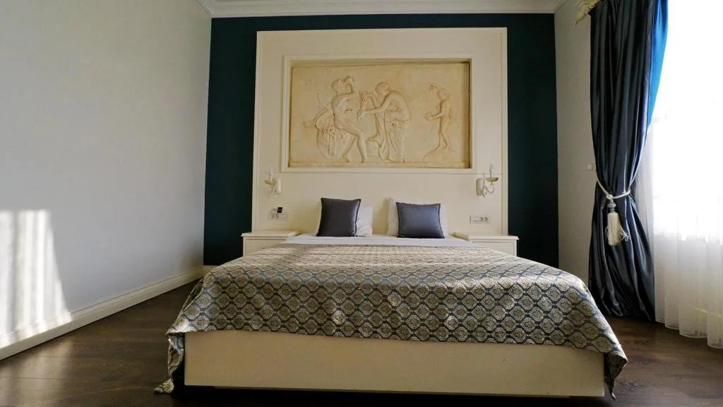 Room DELUXE Room, Vinifera Ephesus Hotel, Izmir