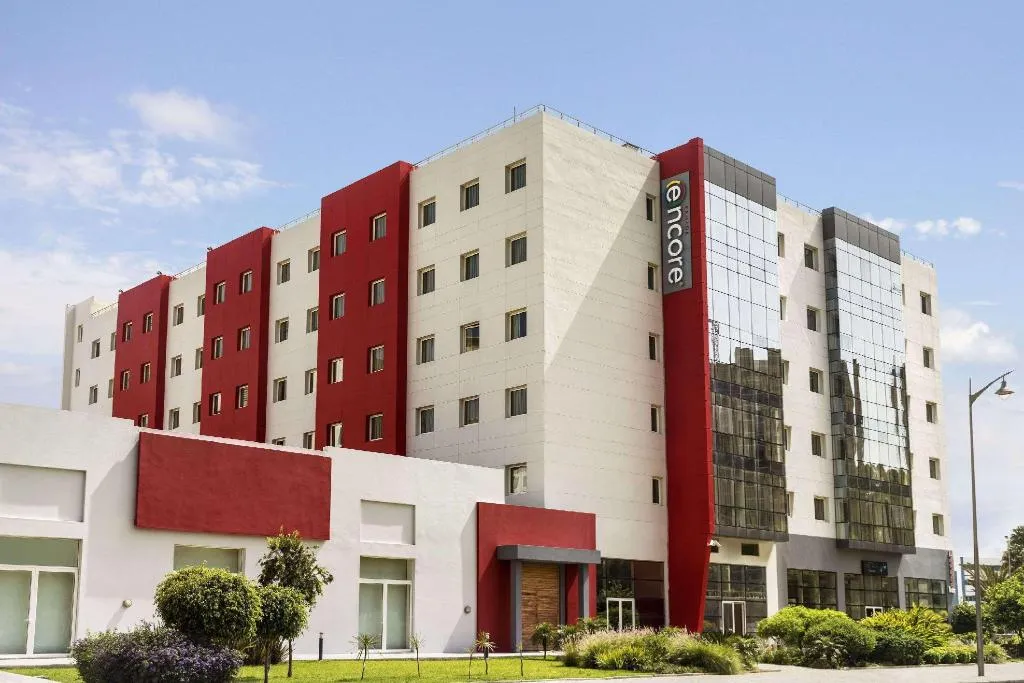 General view, Ramada Encore Tangier, Tangier