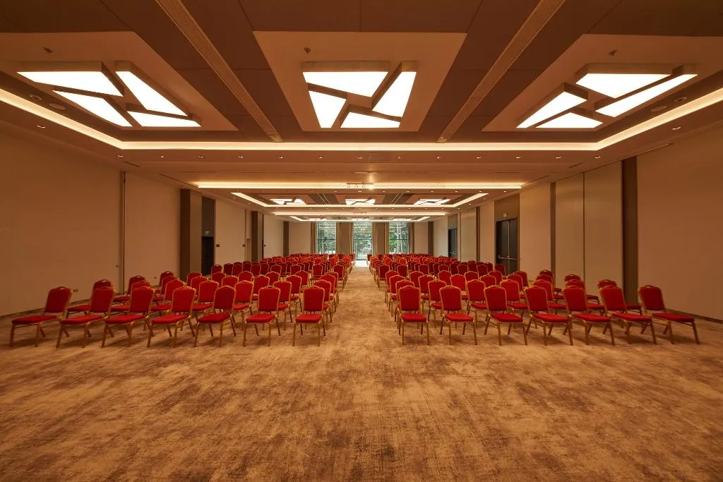 Conferences, Secrets Sunny Beach Resort & Spa, Bourgas