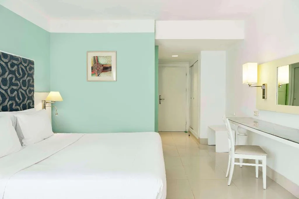 Room, Iberostar Selection Diar el Andalous, Tunisia