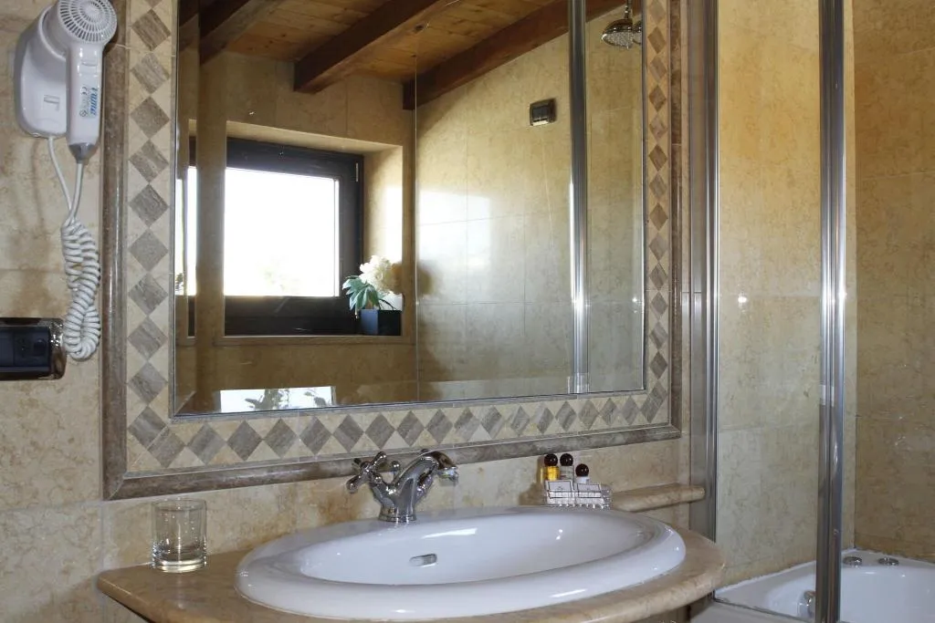 Sports and Entertainment, Hotel Villa Pinciana, Rome