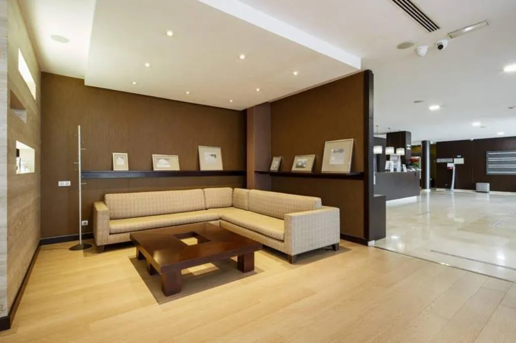 Conferences, Sercotel Sant Boi, Barcelona