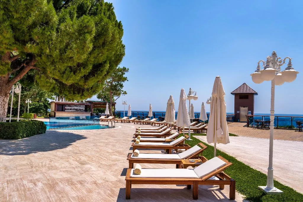 Pool, Delta Hotels by Marriott Antalya Lara ADULT ONLY, Antalya