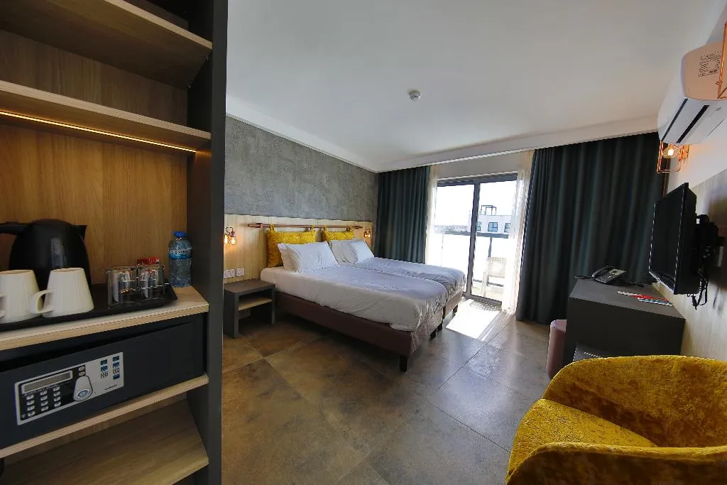 Room, Ivy Hotel, Malta