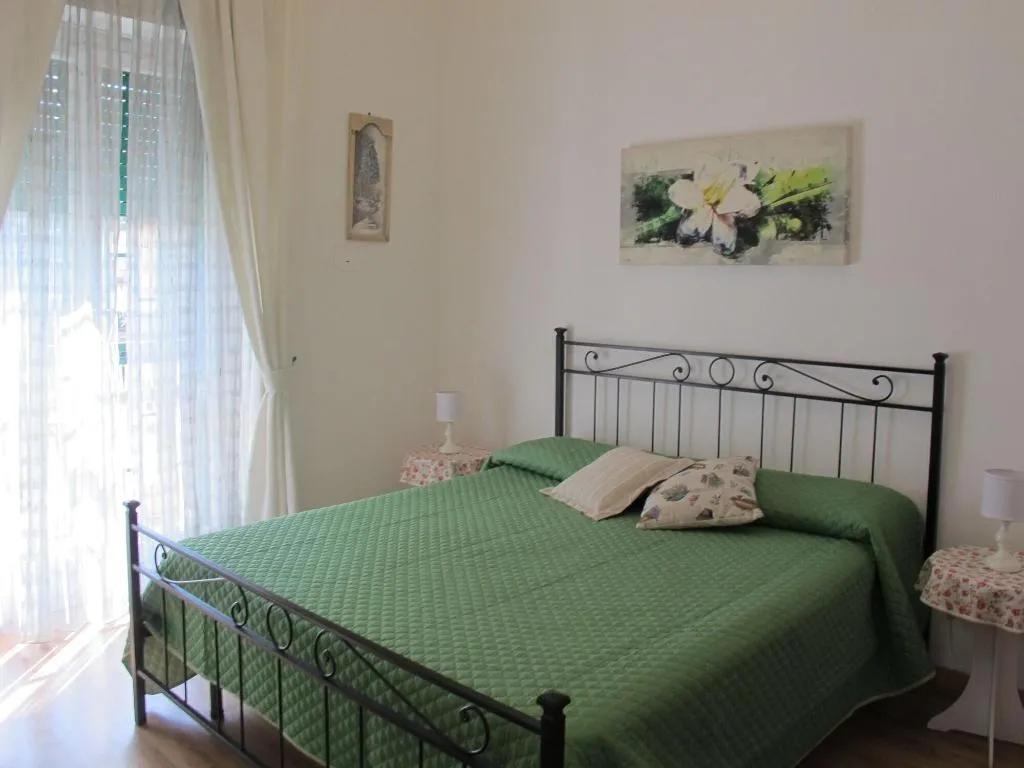 Room, Anthea B&B, Naples