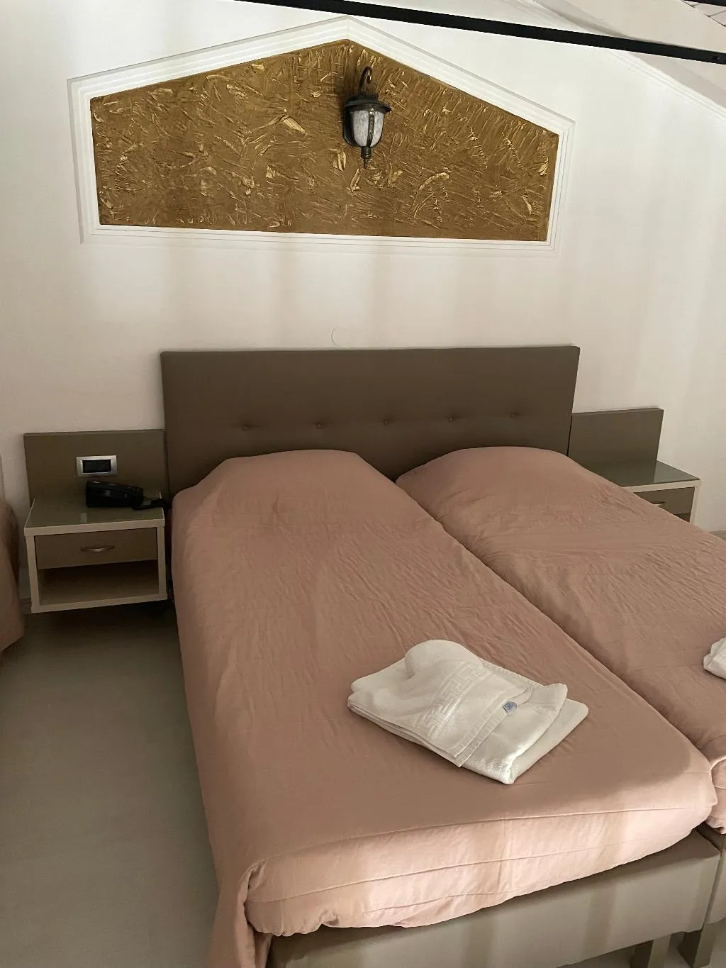 APARTMENT ONE BEDROOM ONE BATHROOM Room, Perla Beach, Crete