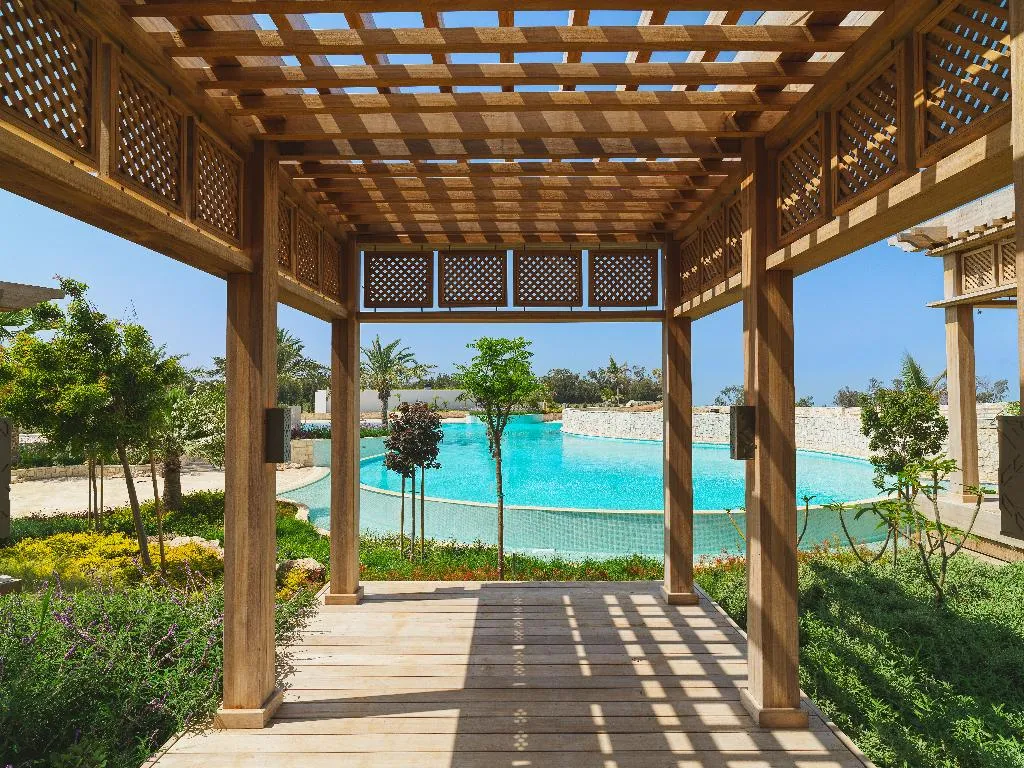 Pool, City Of Dreams - Mediterranean, Cyprus