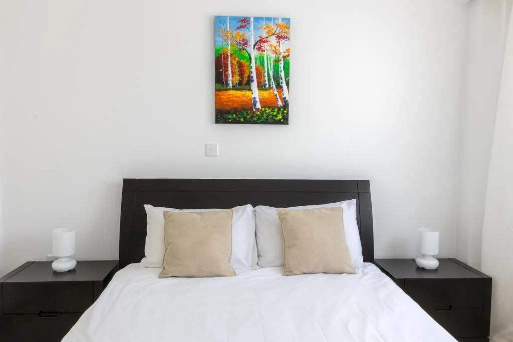 APARTMENT SUPERIOR TWO BEDROOMS Room, Elysia Park, Cyprus