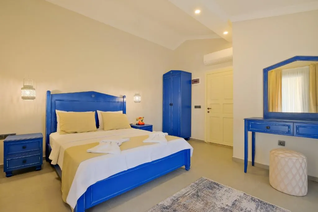 SUITE CLASSIC Room, Ciello Suites Hotel, Dalaman