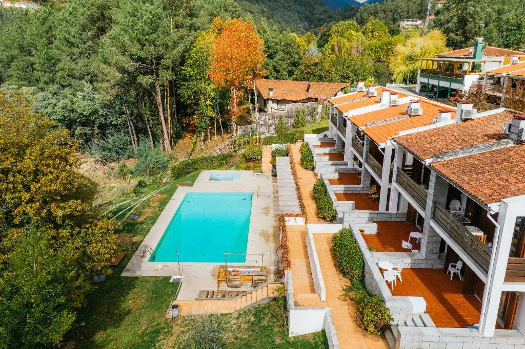 Pool, Selina Geres, Porto