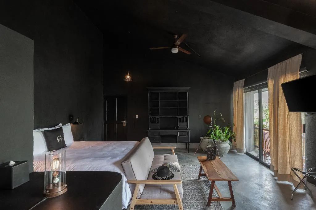 SUITE PREMIER Room, Aroma Tulum, Cancun Area