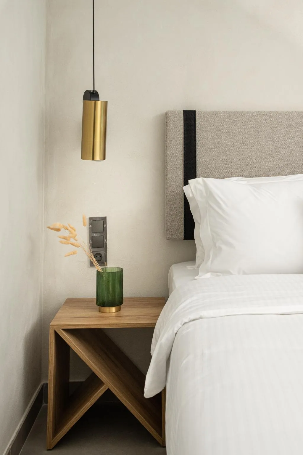 SUITE SUPERIOR SEA VIEW Room, Akrotiri Olympus Luxury Suites, Thessaloniki