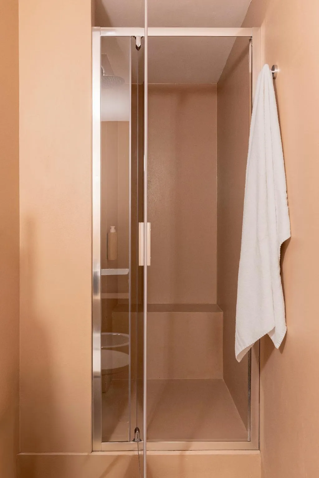 Double or Twin SUPERIOR Room, Moderno Hotel Roma, Rome