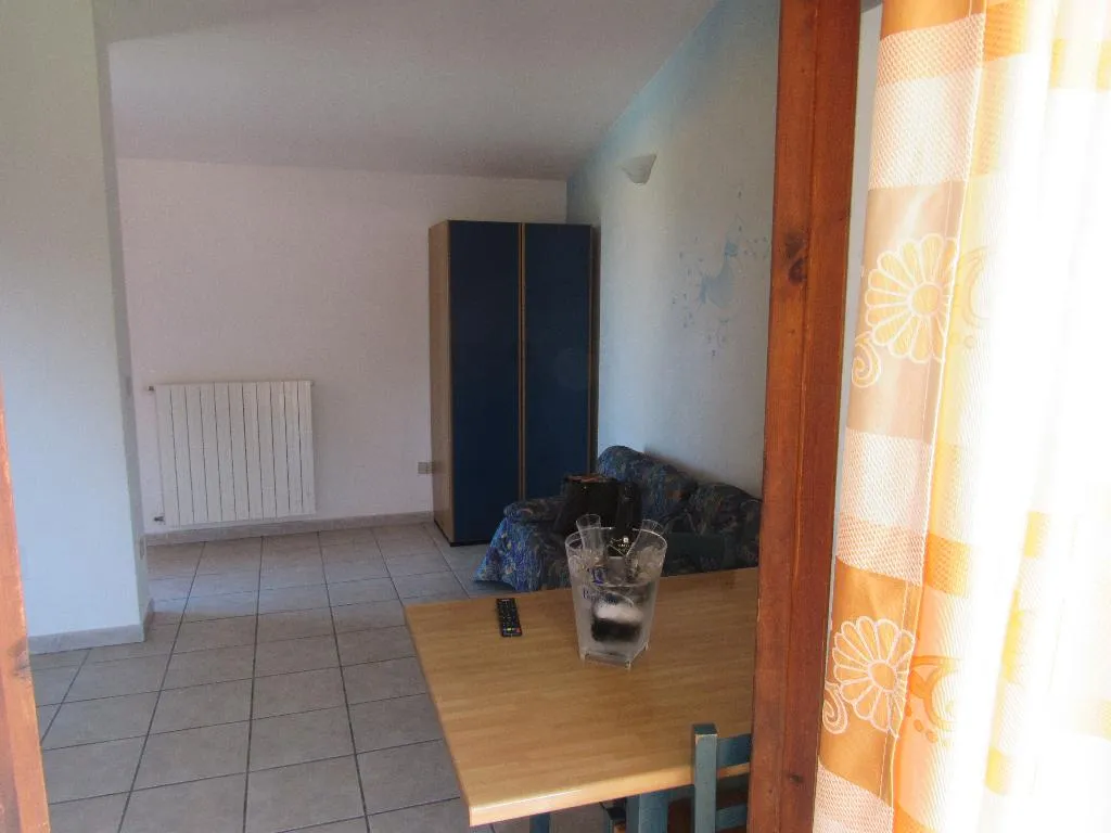 APARTMENT CAPACITY 2 Room, Marina Manna Hotel & Club Village, Alghero