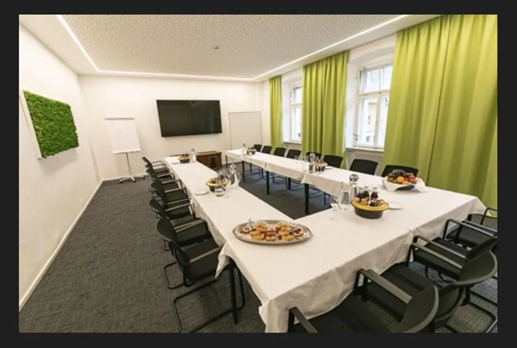Conferences, Sporthotel Igls, Innsbruck