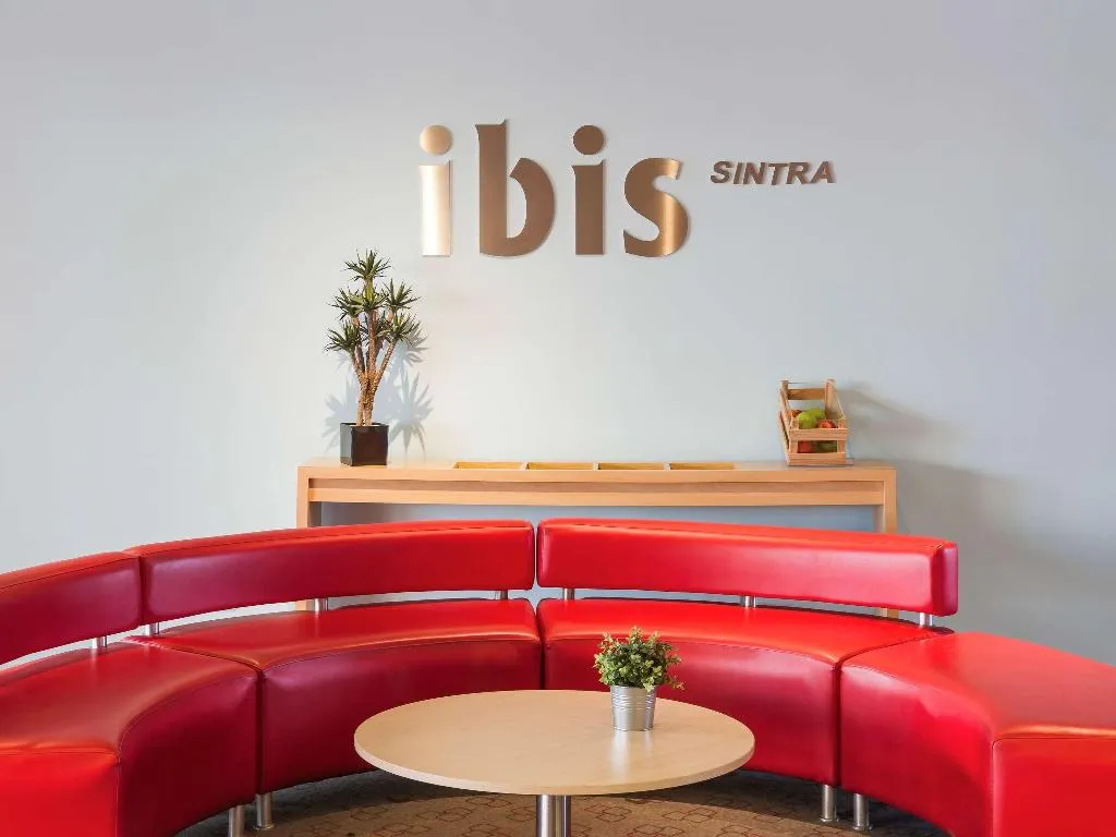 General view, ibis Lisboa Sintra, Lisbon
