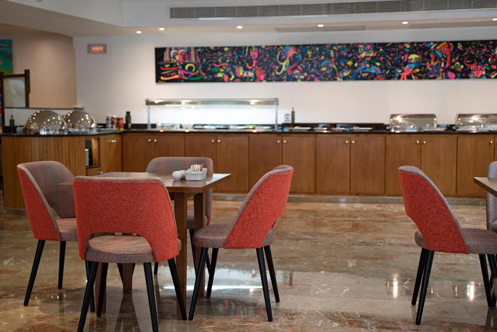 Restaurant, Artmadams, Majorca