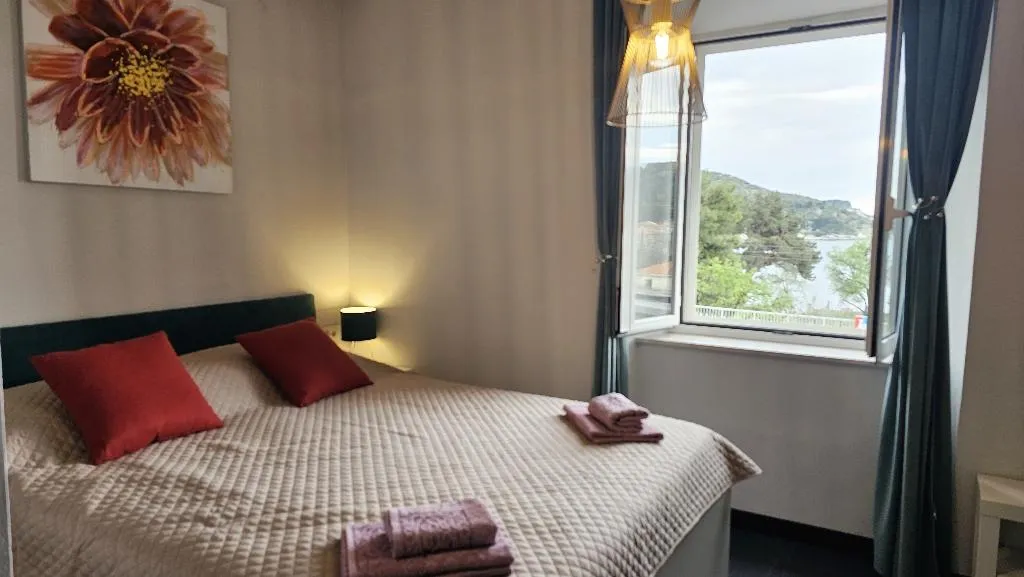 DOUBLE COMFORT Room, Villa Babilon, Dubrovnik