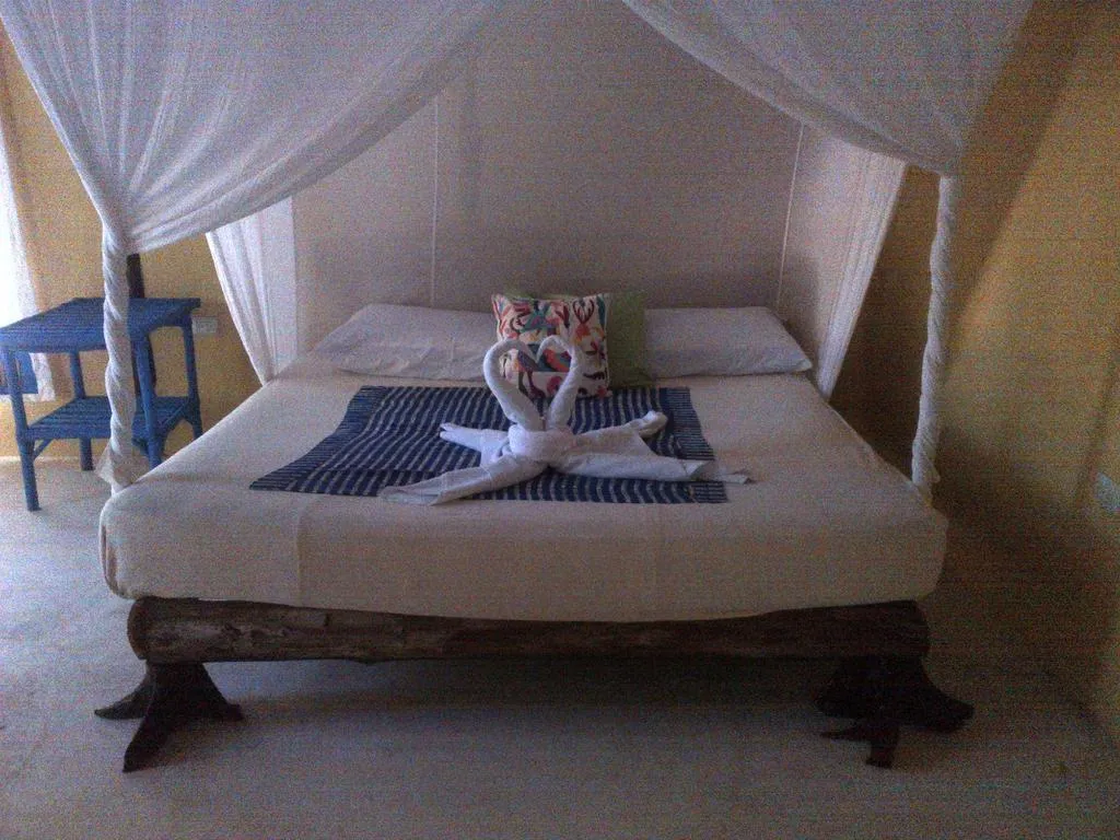 General view, Hemingway Romantiecoresort, Cancun Area