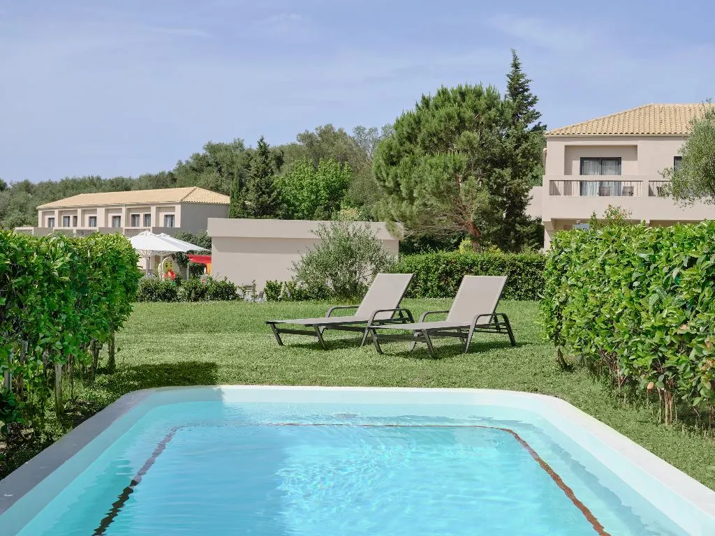FAMILY ROOM WITH PRIVATE POOL Room, Atlantica Eleon Grand Resort, Zante